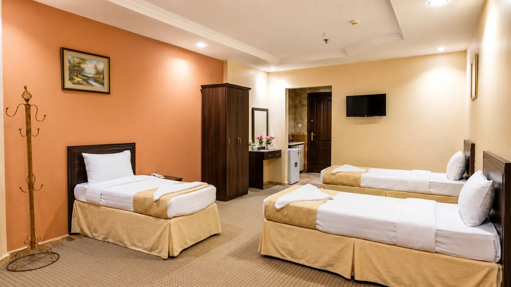 View photo of Qeerwan Al Mashaer Hotel 1: Photo 10 of 10