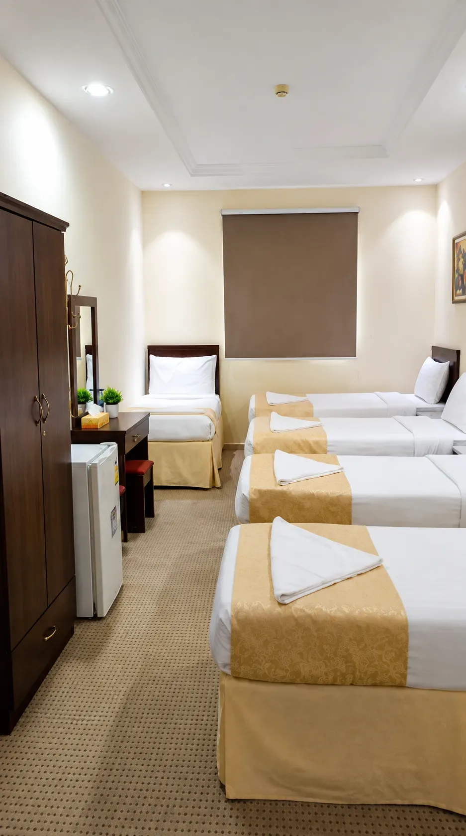 View photo of Qeerwan Al Mashaer Hotel 1: Photo 9 of 10