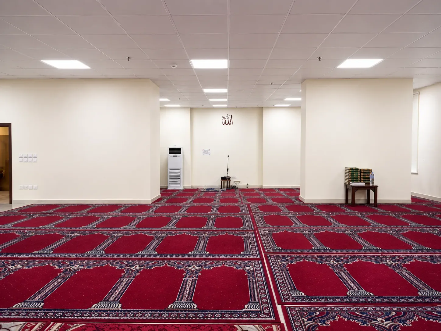 View photo of Qeerwan Al Mashaer Hotel 1: Photo 5 of 10