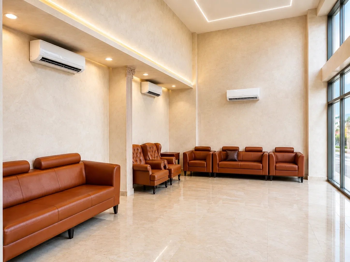 View photo of Qeerwan Al Mashaer Hotel 1: Photo 4 of 10