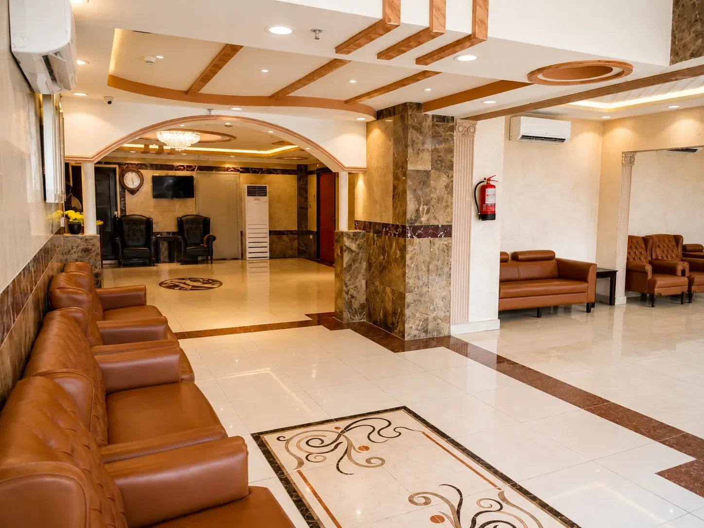 View photo of Qeerwan Al Mashaer Hotel 1: Photo 2 of 10