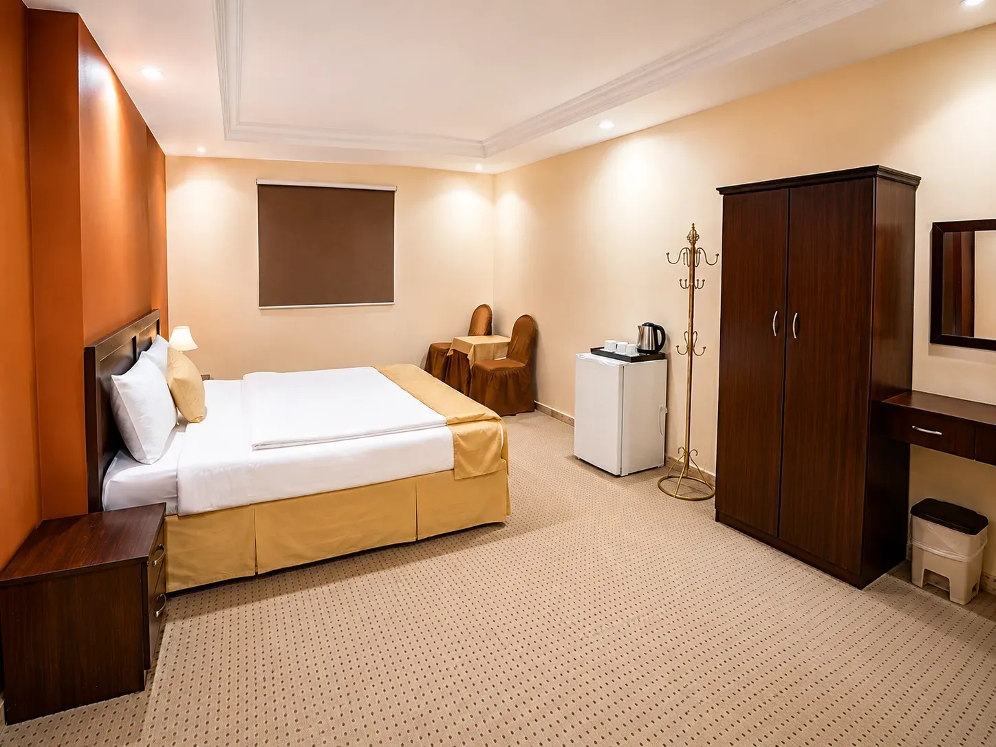 View photo of Qeerwan Al Mashaer Hotel 1: Photo 6 of 10